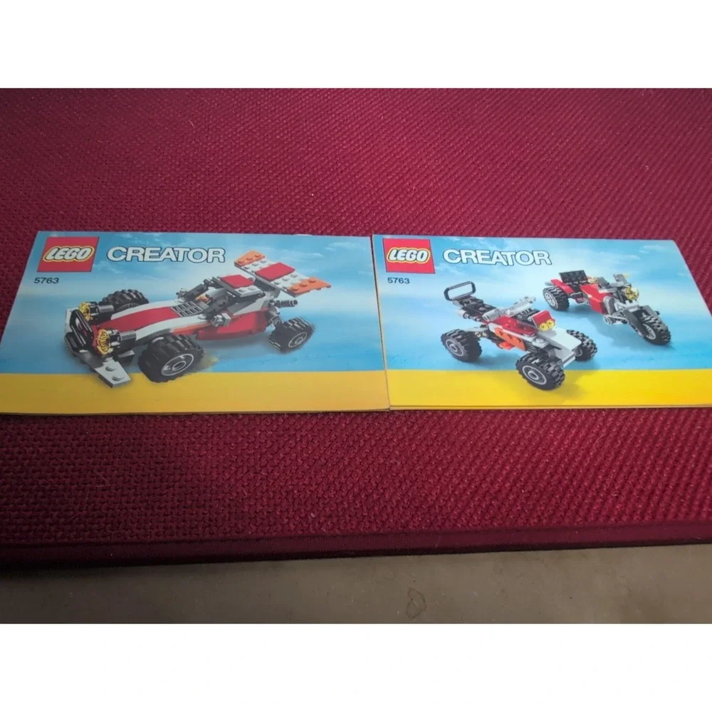 Lego lot 15